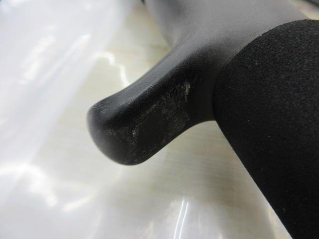 サザンブルー 516SS アカバラスペシャル ベイト