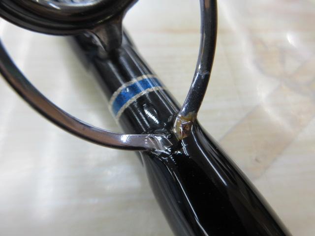 サザンブルー 516SS アカバラスペシャル ベイト