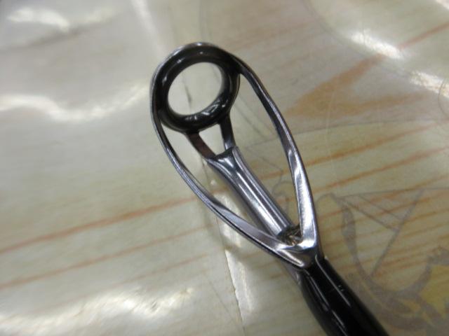 サザンブルー 516SS アカバラスペシャル ベイト