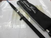 サザンブルー 516SS アカバラスペシャル ベイト