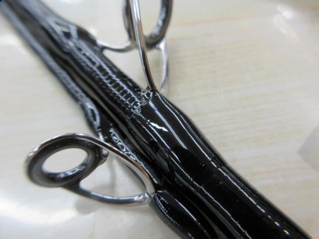 ボーダレス 285H4