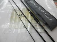 ボーダレス 285H4