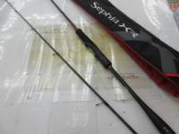 セフィアXR S73SULS