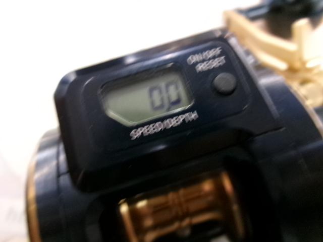 21ソルティガIC 100