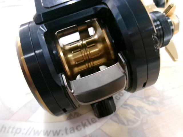 21ソルティガIC 100