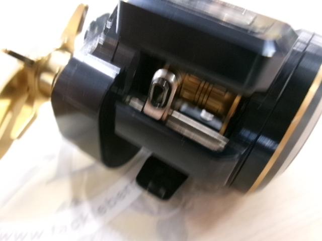 21ソルティガIC 100