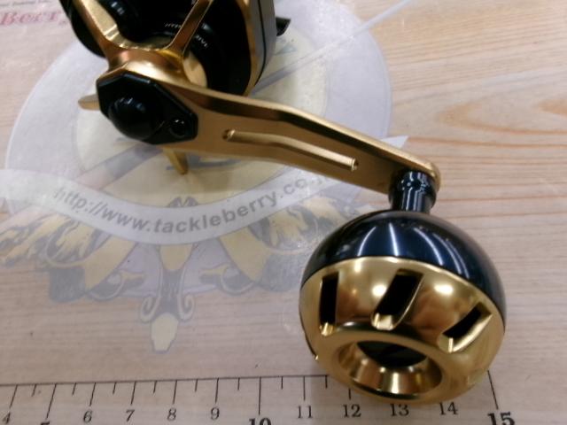 21ソルティガIC 100