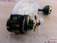 21ソルティガIC 100