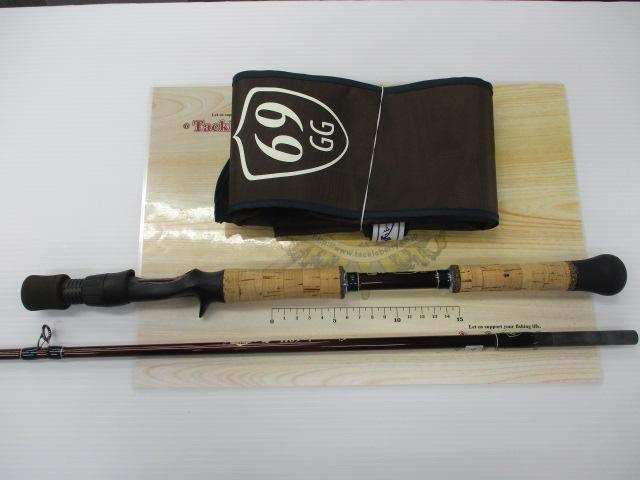 ガーゴイル69H グリップ脱着モデル