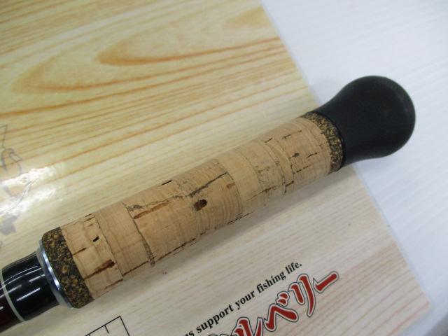 ガーゴイル69H グリップ脱着モデル