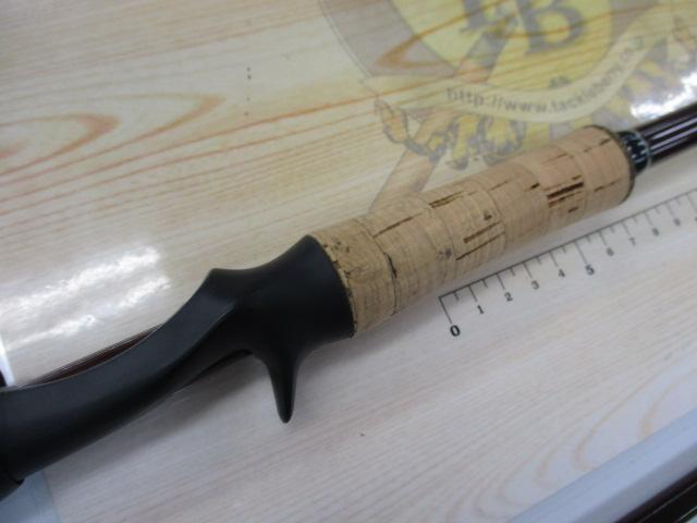 ガーゴイル69H グリップ脱着モデル