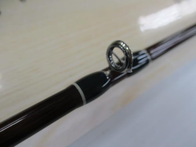 ガーゴイル69H グリップ脱着モデル