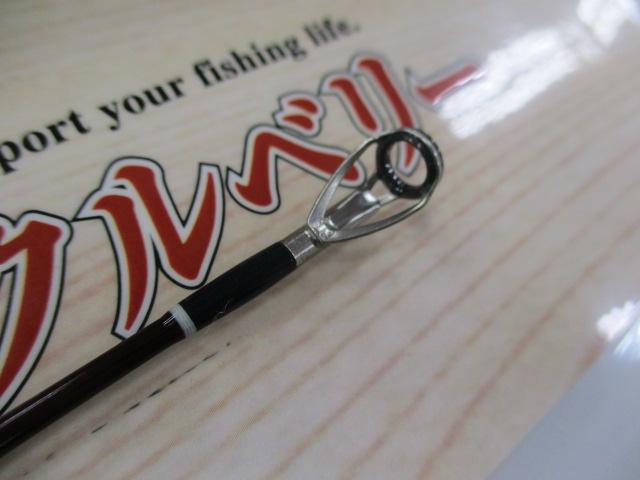 ガーゴイル69H グリップ脱着モデル