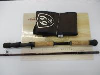 ガーゴイル69H グリップ脱着モデル