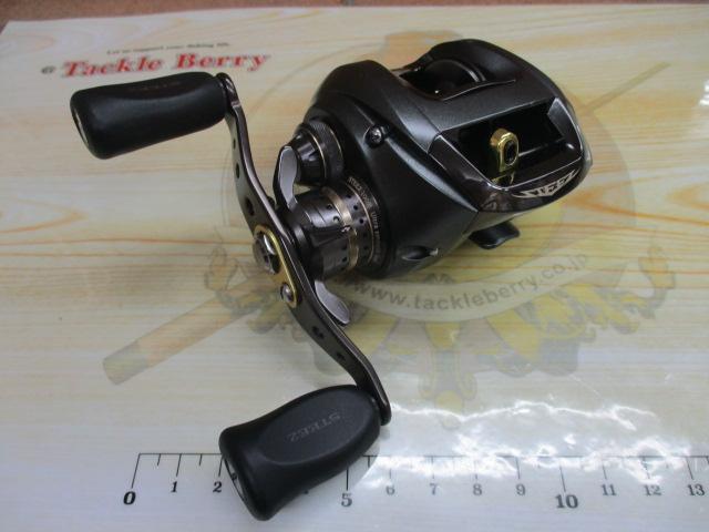 スティーズ 100H