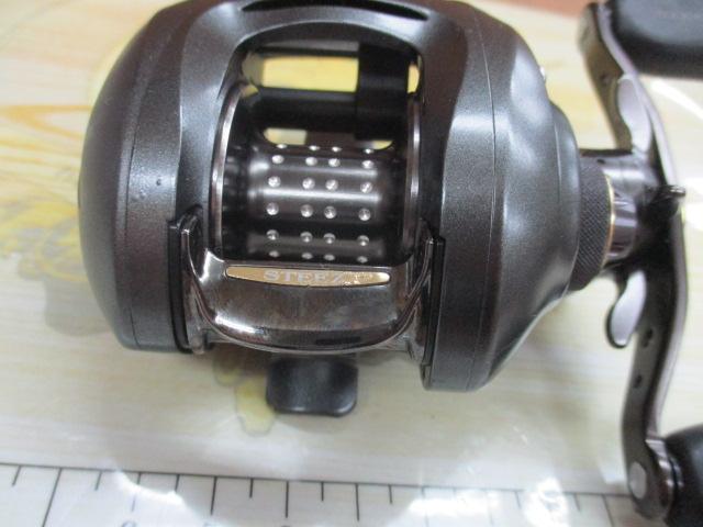 スティーズ 100H