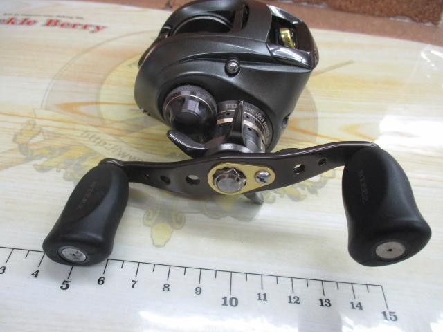 スティーズ 100H