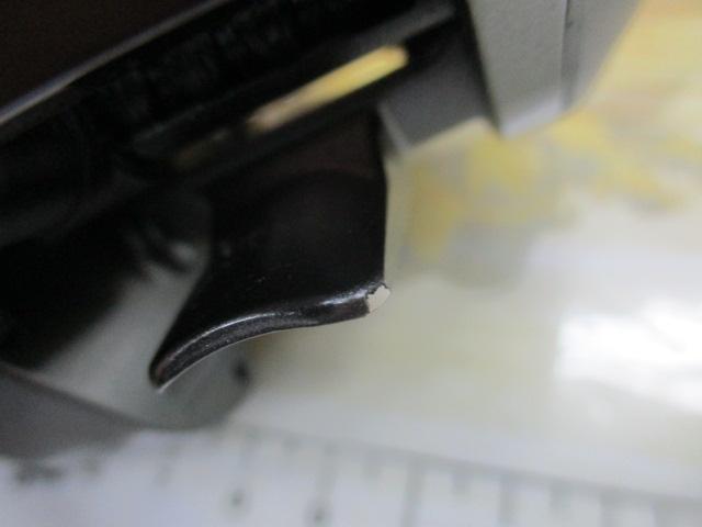 スティーズ 100H