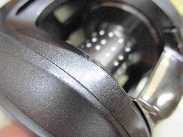 スティーズ 100H