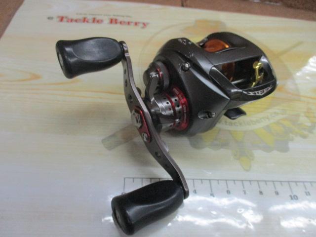 スティーズ 100SH｜＠ベリーネット 日本最大新品中古釣具WEBショップ