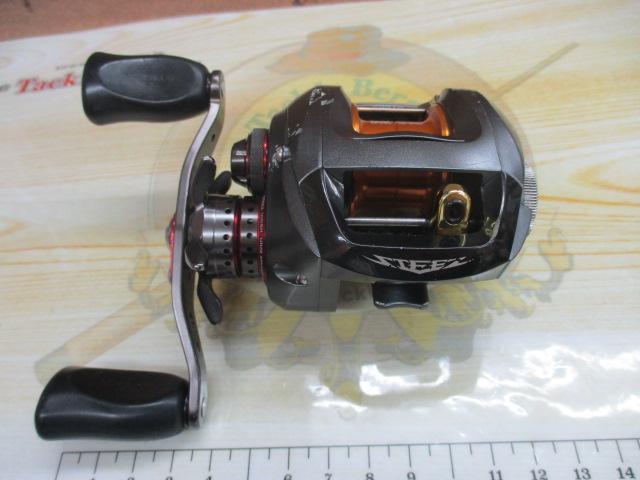 スティーズ 100SH