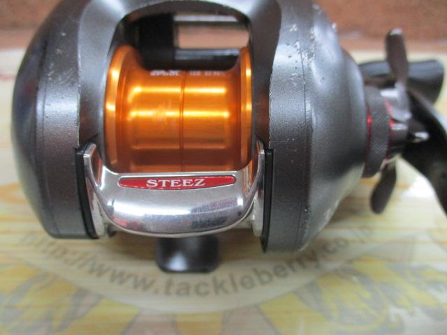 スティーズ 100SH