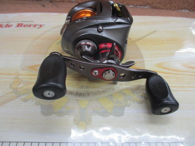 スティーズ 100SH