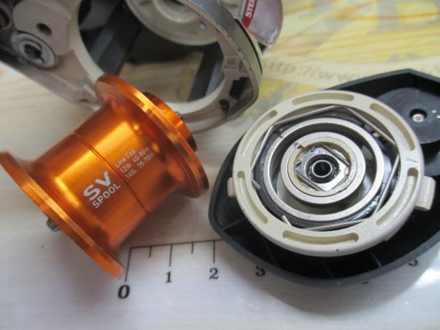 スティーズ 100SH