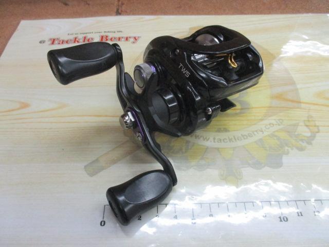 タトゥーラ 103XH-TW