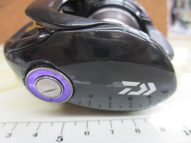 タトゥーラ 103XH-TW