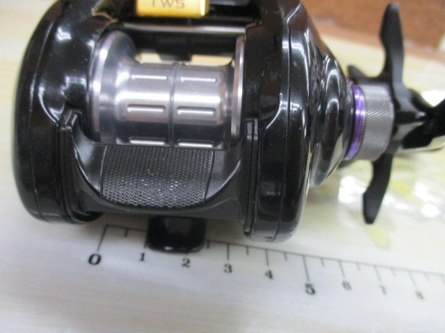 タトゥーラ 103XH-TW