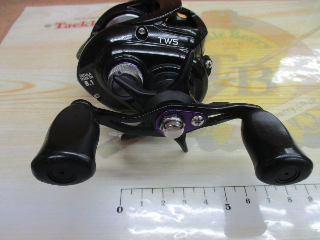 タトゥーラ 103XH-TW