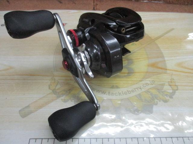 24スコーピオンMD 200HG