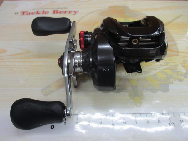 24スコーピオンMD 200HG