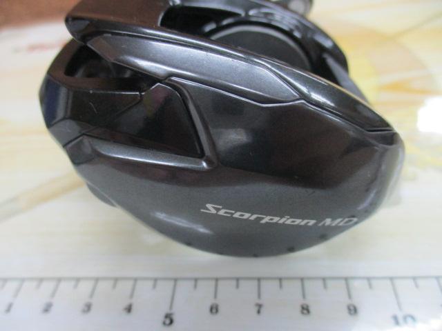 24スコーピオンMD 200HG