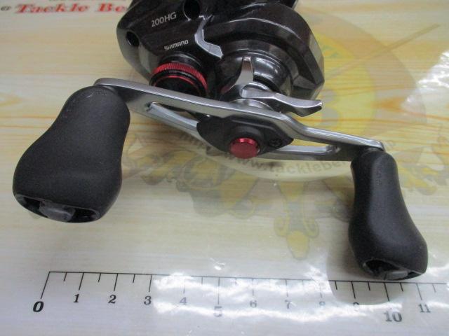 24スコーピオンMD 200HG