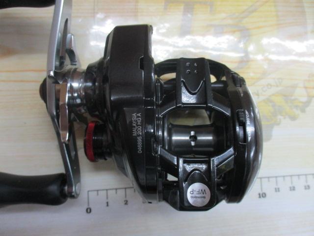 24スコーピオンMD 200HG