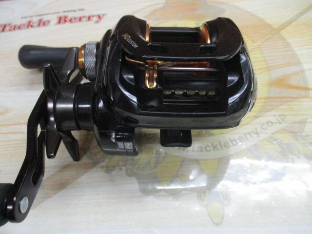 タトゥーラ HD 150H-TW｜＠ベリーネット 日本最大新品中古釣具WEBショップ