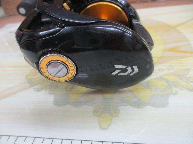 タトゥーラ HD 150H-TW｜＠ベリーネット 日本最大新品中古釣具WEBショップ