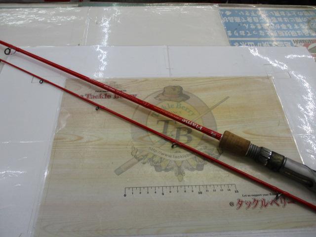 フレイム プレシジョン FPGC-603