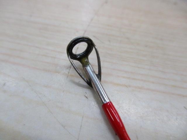 フレイム プレシジョン FPGC-603