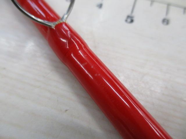 フレイム プレシジョン FPGC-603