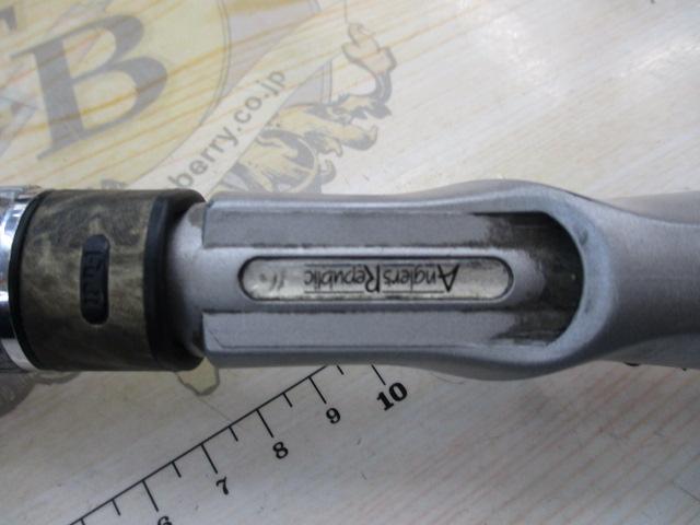 フレイム プレシジョン FPGC-603