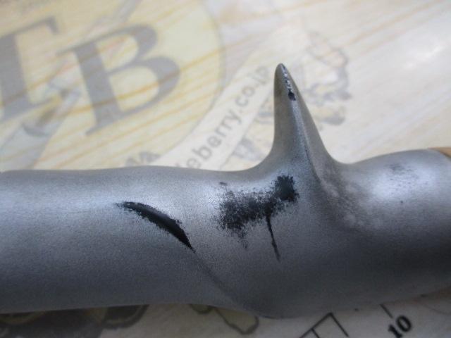 フレイム プレシジョン FPGC-603