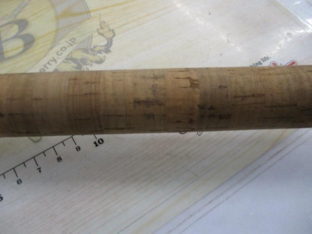 フレイム プレシジョン FPGC-603