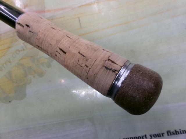 ポイズングロリアス 173MH BIWAKO VERSATILE X｜＠ベリーネット 日本