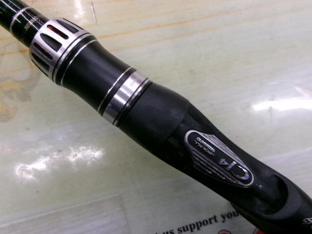 ポイズングロリアス 173MH BIWAKO VERSATILE X｜＠ベリーネット 日本