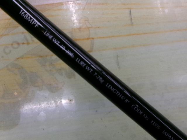 ファイナルディメンションTS 168MPF