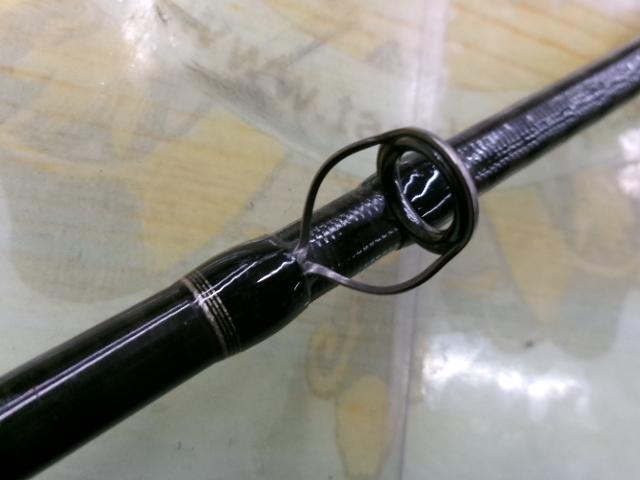 ファイナルディメンションTS 168MPF