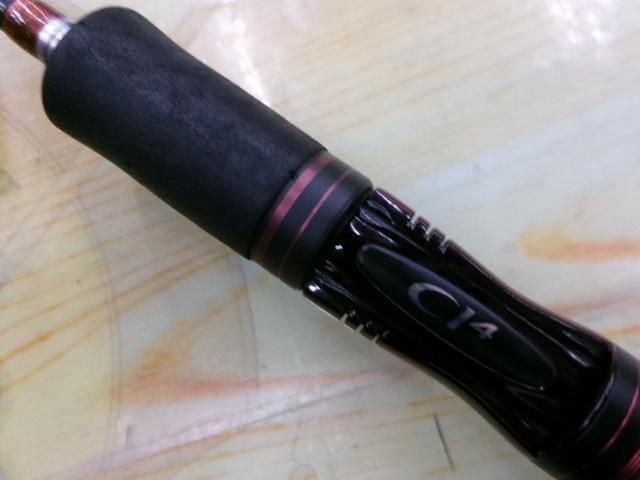 12スコーピオンXT 2631FF-2｜＠ベリーネット 日本最大新品中古釣具WEB